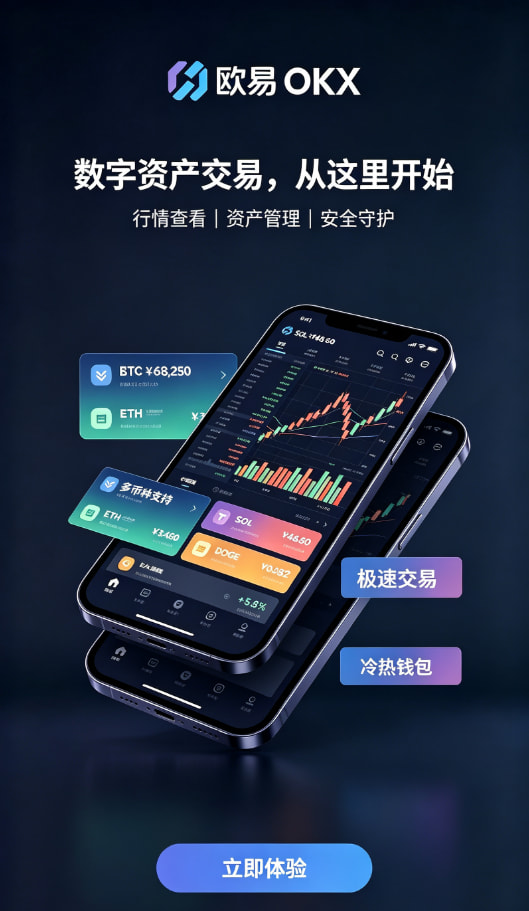 欧交易所App官方下载操作步骤配图